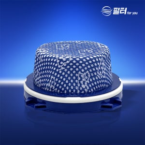 [호환] 삼성 제트 청소기 모터필터 먼지통필터 150W 200W VS20R90 VS15R85 포유