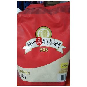 하나 만능 액상 식당 양념 요리 코스트코 업소용 소스 진 우골농축액 840g 12개