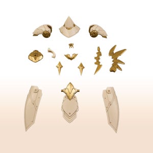 30MF 클래스 업 아머 (리베르 소서러)