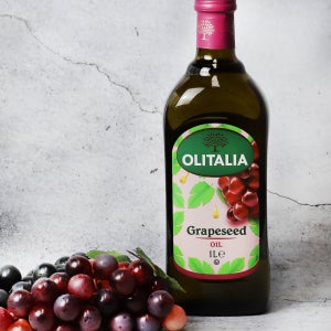 올리타리아 포도씨유 1L