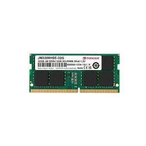 트랜센드 노트북 DDR4-3200 CL22 (32GB)