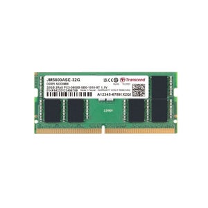 트랜센드 노트북 DDR5-5600 CL46 (32GB)