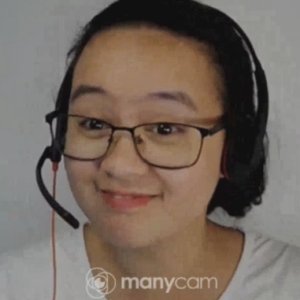 원어민 일대일화상영어 주2회20분 1개월수강권