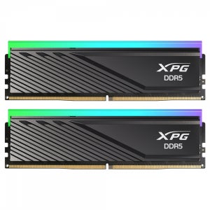 ADATA DDR5-6000 CL30 LANCER BLADE RGB 블랙 패키지 서린 (48GB(24Gx2))