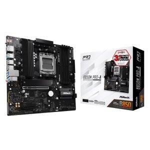 ASRock B850M Pro-A 디앤디컴