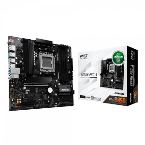 ASRock B850M Pro-A 대원씨티에스