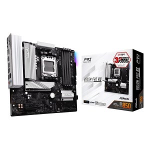 ASRock B850M Pro RS 디앤디컴