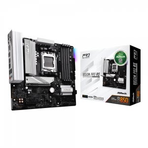 ASRock B850M Pro RS 대원씨티에스