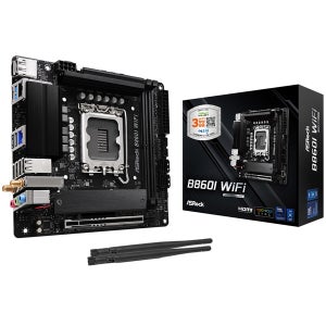 ASRock B860I WiFi 에즈윈