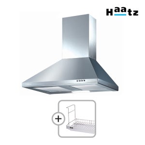 하츠 주방후드 침니 KCH60S 후황 렌지후드 주방환풍기 교체