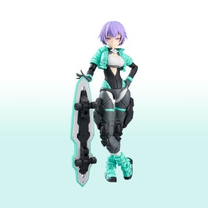 30MS SIS-V00 라이디라 [컬러A]