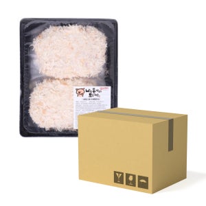 나돈모 왕돈까스 1box (1.84kg x 6개)