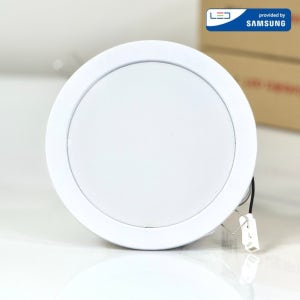 국산 LED 150mm(6인치) 다운라이트 대량 1박스 20개입 15W, 주광색