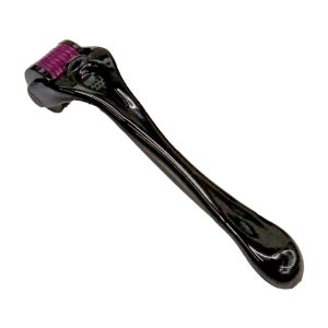 맑을담 MTS 더마 롤러 홈케어 마사지 0.25mm 마이크로 미세니들