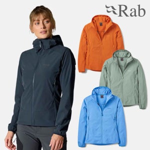 랩 보리얼리스 후디 여자 등산 바람막이 등산자켓 경량 방풍 QWS-77