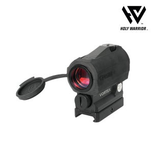 Holy Warrior 홀리워리어 스파크 SPARC 레드 도트 사이트 Red Dot Sight