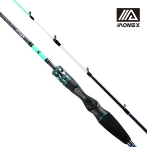 아오맥스 패턴 B-175MH 심해 갑오징어 낚시대 로드 티탄팁 제주 남해 신진도 선상 바다 낚싯대