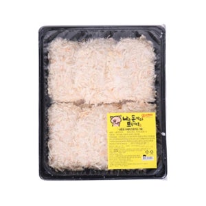 나돈모 치즈 돈까스 (180g x 12ea)