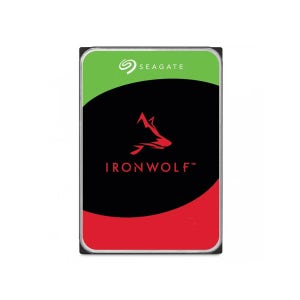 씨게이트 아이언울프 HDD 4TB CCTV NAS 컴퓨터 하드디스크