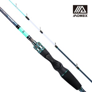 아오맥스 패턴 B-175H 문어낚시대 심해 갑오징어 바다 선상 티탄 문어로드