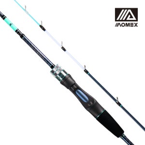 아오맥스 패턴 B-185ML 내만 갈치낚시대 텐빈로드 티탄 선상 텐야 텐빈 갈치 지깅대