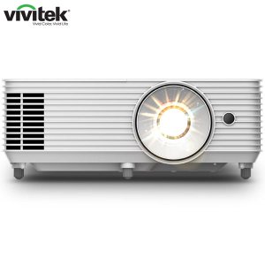 비비텍 DW236 세미단초점 5200안시 WXGA(HD) DLP 55000:1 회의실 학교 학원 교육장 전시장 카페 매장 빔프로젝터