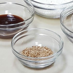 파사바체 유리볼 소스 샐러드 요거트 그릇 믹싱 쉐프볼 1개, 17cm