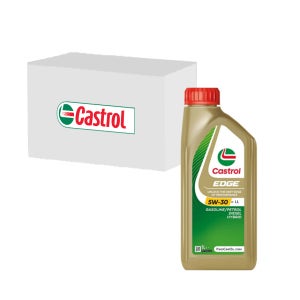 캐스트롤 엣지 LL 프로페셔널 롱라이프3 5W30 (1L x 6개)