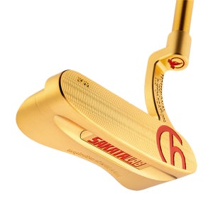 (혼마골프 정품) 혼마 SAKATALAB INFINITE 퍼터 86.36cm(34인치) GF