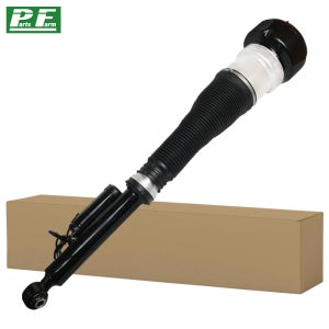 벤츠 S600 W221 뒤 에어서스펜션 에어쇼바 05-13