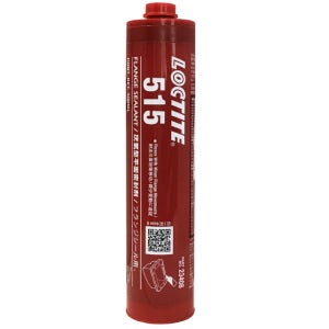 헨켈 록타이트 515 혐기성가스켓 플랜지 접착제 씰링 실란트 300ml