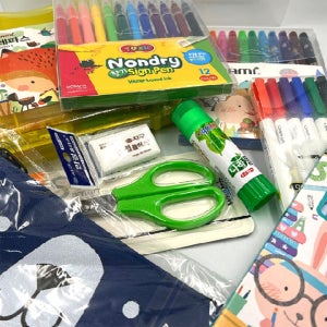 문구 세트 입학 선물 초등 학교 유치원 중학생 남아 여아 어린이 남자 여자 초딩 졸업