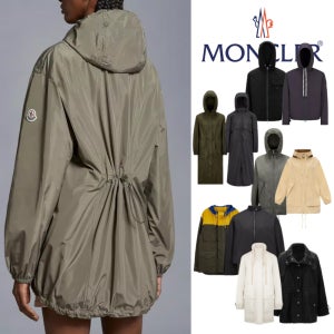 [국내] 몽클레어 몽클레르 남성 여성 바람막이 자켓 기획전