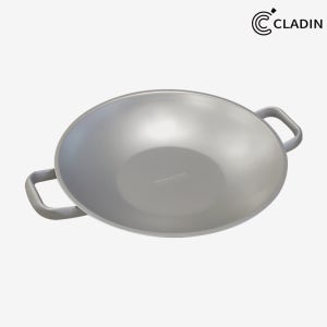 클래딘 티타늄 그리들 32cm