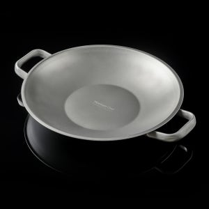클래딘 티타늄 그리들 32cm