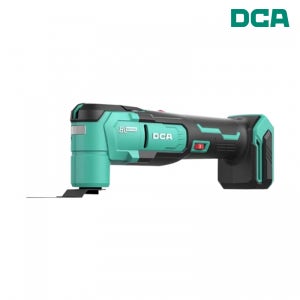 DCA 20V 무선 전동 만능 컷터기 ADMD20Z 공구 절삭 절단 멀티 캇타 베어툴