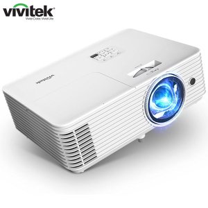 비비텍 DH239ST 단초점프로젝터 5200안시 풀HD HDR DLP 55000:1