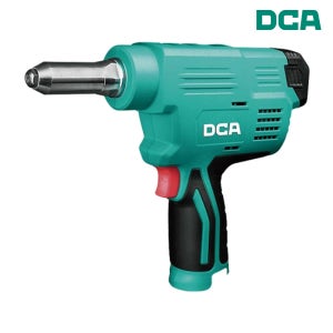 DCA 12V 무선 전동 리벳건 ADPM50Z 충전 공구 리베타기 리베터기 베어툴