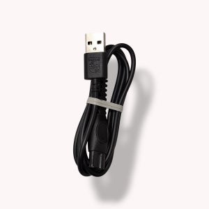 필립스 면도기 충전기 USB-A 케이블 HQ87 어댑터 전용케이블 5V