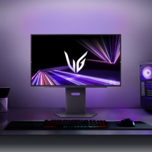 LG 울트라기어 올레드 27GX790A 67cm OLED패널 고해상도 QHD 480Hz 0.03ms HDR 높낮이조절 피벗기능 사무용 업무용 가정용 PC컴퓨터 게이밍 모니터