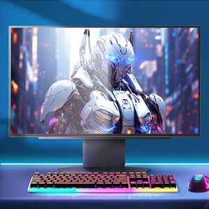 LG 울트라기어 올레드 27GX790A 67cm OLED패널 고해상도 QHD 480Hz 0.03ms HDR 높낮이조절 피벗기능 사무용 업무용 가정용 PC 컴퓨터 게이밍 모니터