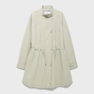 [최초가 : 399000원]나이스클랍 드로우스트링 점퍼 N251MWE215