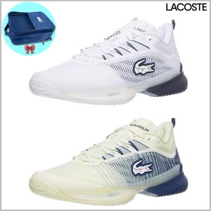 라코스테 AG LT23 울트라 테니스화