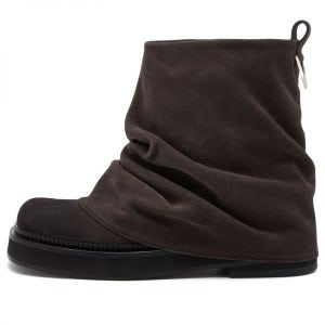 Attico Mini Robin 부츠 - 다크 그레이 248WS832-233248WS832-233