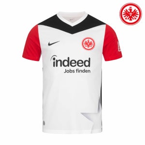 나이키 아인트라흐트 프랑크푸르트 유니폼 홈 반팔 셔츠 24-25