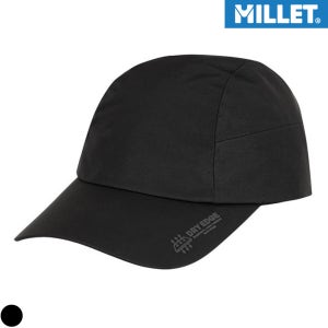 밀레 등산캡모자 남성 경량 아웃도어