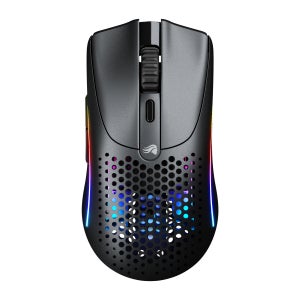 글로리어스 MODEL 02 MINI WIRELESS 6버튼 무선 초경량 미니 게이밍 마우스