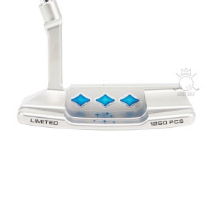 스카티카메론 한정판 퍼터 2020 마이걸