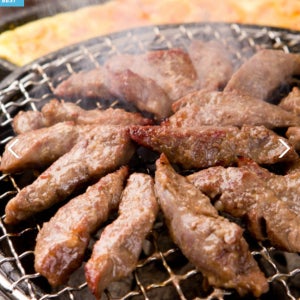 청정우 소갈비살 1kg 소고기 늑간살 우삼겹 캠핑고기