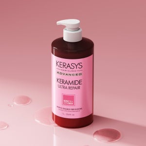 케라시스 극손상 울트라리페어 트리트먼트 1L